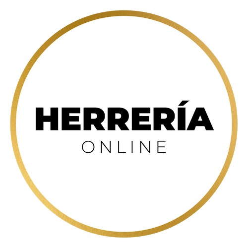 Herreria Online Shop